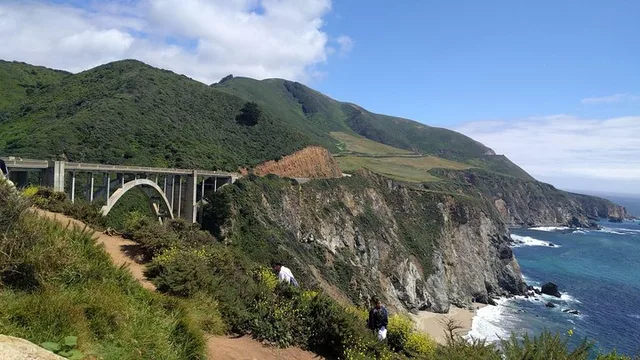 San Francisco Monterey, Carmel and Big Sur Day Trip - Image 5