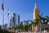 Miami Audio Tour Package thumbnail 2