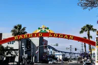 San Diego Barrio Logan Food and Art Walking Tour thumbnail 1