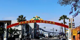 San Diego Barrio Logan Food and Art Walking Tour