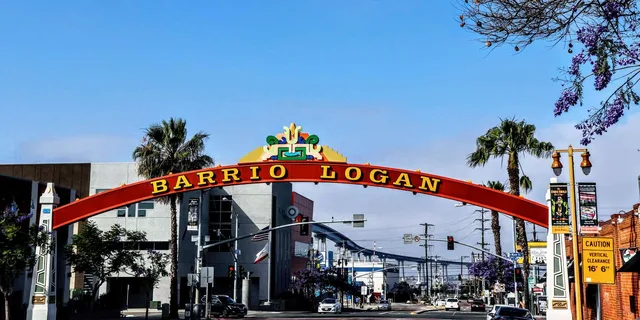 San Diego Barrio Logan Food and Art Walking Tour - Image 1