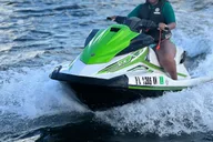 Miami Jet Ski Adventure with Boat Ride thumbnail 1