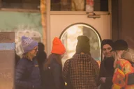 New York Taylor Swift Walking Tour thumbnail 5