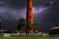 Daytona Beach Haunted Walking Tour thumbnail 3
