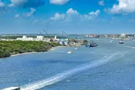 Galveston Haunted Harbor Boat Tour thumbnail 6