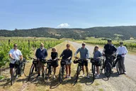 Napa Valley Bike Tour with Wine Stops 4 hr thumbnail 6