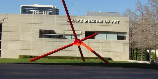 Dallas City Highlights Tour - Image 4