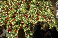 New York City Christmas Sweet Food Tour thumbnail 4