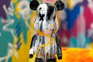Houston Bear Painting Experience thumbnail 1