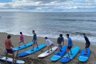 Maui Surf Lessons 2 hr thumbnail 5
