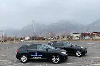 Salt Lake City Private Transfer
