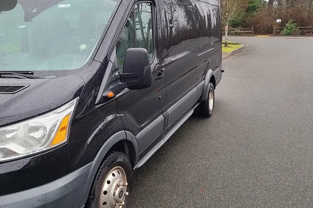 Seattle Private Transfer - Image 5