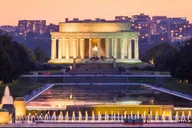 Washington DC National Mall Augmented Reality Treasure Hunt thumbnail 1
