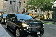 Boston Airport Transfer Limo Service thumbnail 3