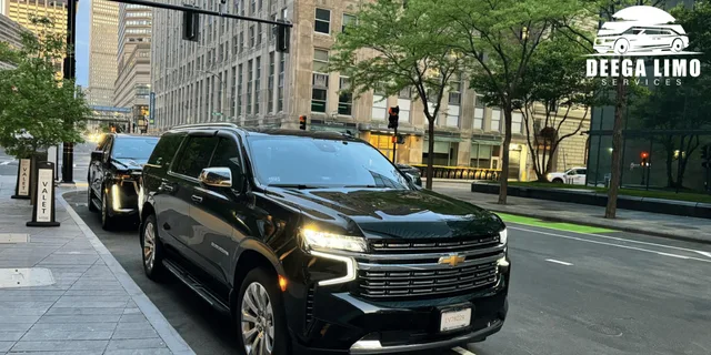 Boston Airport Transfer Limo Service - Image 3