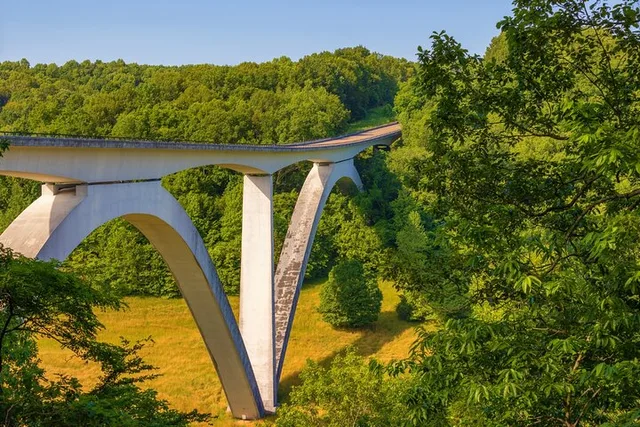 Natchez Trace Parkway Self-Guided Audio Tour - Image 3