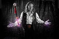Las Vegas Magic Theater Witches and Warlocks Show 70 min thumbnail 3