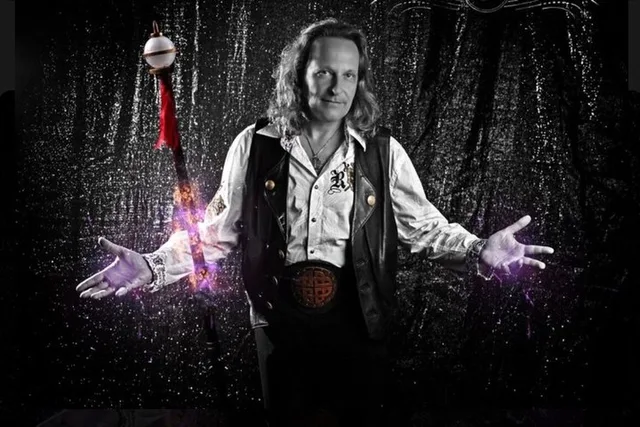 Las Vegas Magic Theater Witches and Warlocks Show 70 min - Image 3
