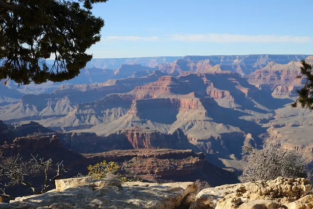 Phoenix Grand Canyon Guided Tour Full-Day - Image 2