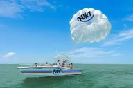 St. Augustine Parasailing Adventure thumbnail 1