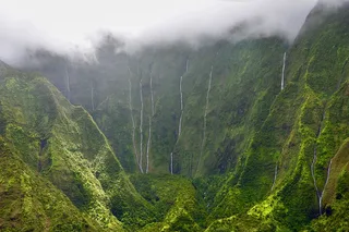 Kauai Doors-Off Helicopter Tour 50 min