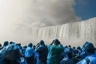 Niagara Falls Helicopter Day Trip from Manhattan thumbnail 4