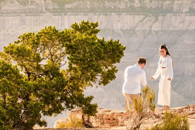 Arizona Reflection Canyon Photo Shoot - Image 3
