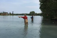 Anchorage Bear Spray Rental thumbnail 5