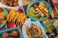 Las Vegas Vegan Food Tour thumbnail 6