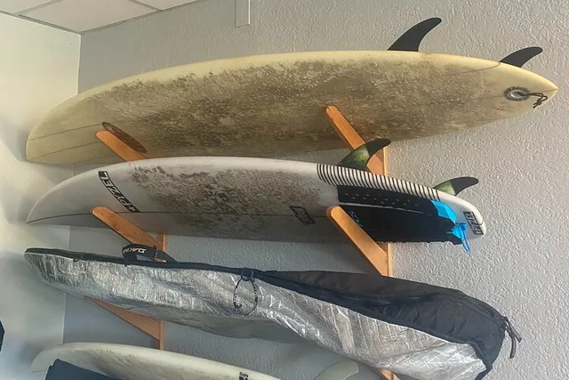 North San Diego Surf Lesson - Image 3