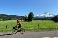 Portland Cycling Adventure in Wyeast thumbnail 4