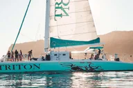 San Diego Harbor Catamaran Cruise 2.5 hr thumbnail 1