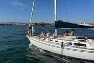 San Diego Sunset Sail thumbnail 5