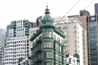 San Francisco Walking Tour thumbnail 6