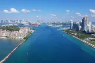 Miami Biscayne Bay Boat Tour 90 Min thumbnail 5