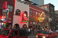 Nashville Food & Sightseeing Tour thumbnail 1