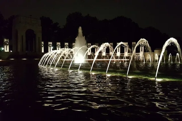 Washington DC Private Night Tour - Image 2