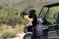 Arizona UTV and Shooting Combo 3 hr thumbnail 2