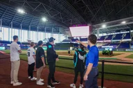 Miami Ballpark Guided Tour thumbnail 1