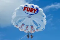 St. Augustine Parasailing Adventure thumbnail 2