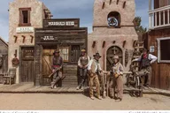 Tombstone Gunfight Show thumbnail 1