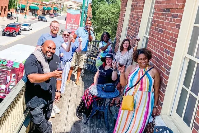 Dallas Foodie Experience - Image 4