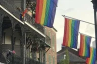 New Orleans LGBTQ History Walking Tour thumbnail 1