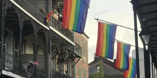 New Orleans LGBTQ History Walking Tour