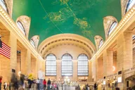 New York City Grand Central Terminal Guided Tour thumbnail 1