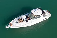 Miami Bachelorette Boat Day thumbnail 2