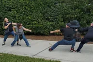 Asheville Scavenger Hunt by Crazy Dash thumbnail 1