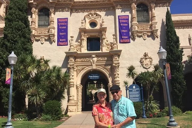 San Diego Private Tour from Del Mar - Image 1