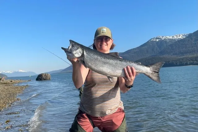 Juneau Fishing Experience - Image 3