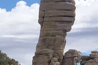 Tucson Bio Zone Mountain Tour thumbnail 2